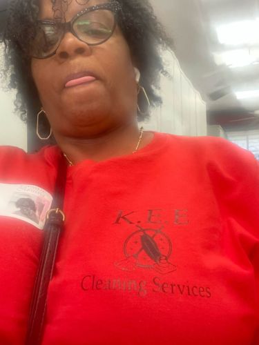 Gallery Image : K.E.E Cleaning Service